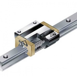 導(dǎo)軌滑塊THK滑塊HSR系列HSR30A1UU