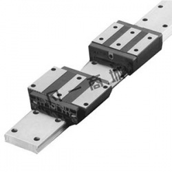 導(dǎo)軌滑塊THK滑塊SHS系列SHS55LC1UU