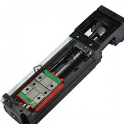 線(xiàn)性模組HIWIN模組(工業(yè)機(jī)器人)KK60系列線(xiàn)性模組KK6005C-200A1-F0