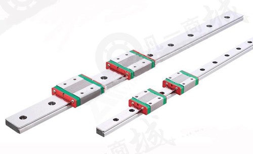 進口直線導軌 進口直線導軌